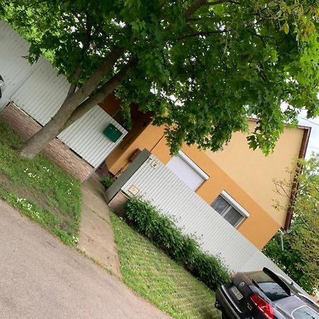 Eoetvoes Vendeghaz Villa Hajdúszoboszló Dış mekan fotoğraf