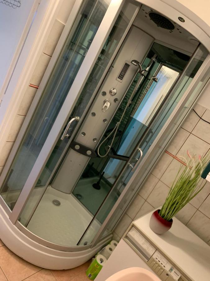 Eoetvoes Vendeghaz Villa Hajdúszoboszló Dış mekan fotoğraf