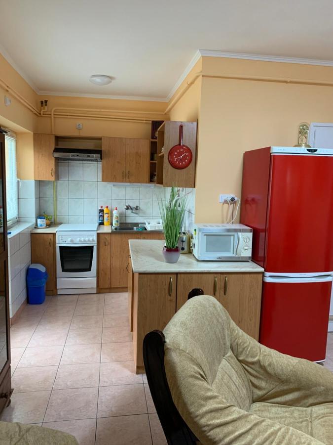 Eoetvoes Vendeghaz Villa Hajdúszoboszló Dış mekan fotoğraf