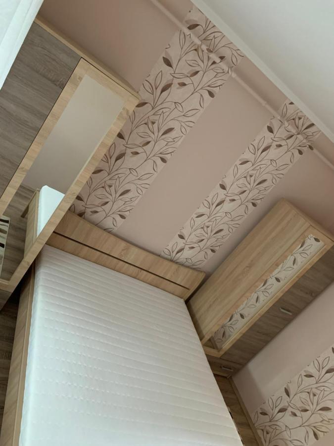 Eoetvoes Vendeghaz Villa Hajdúszoboszló Dış mekan fotoğraf