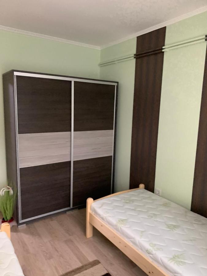 Eoetvoes Vendeghaz Villa Hajdúszoboszló Dış mekan fotoğraf